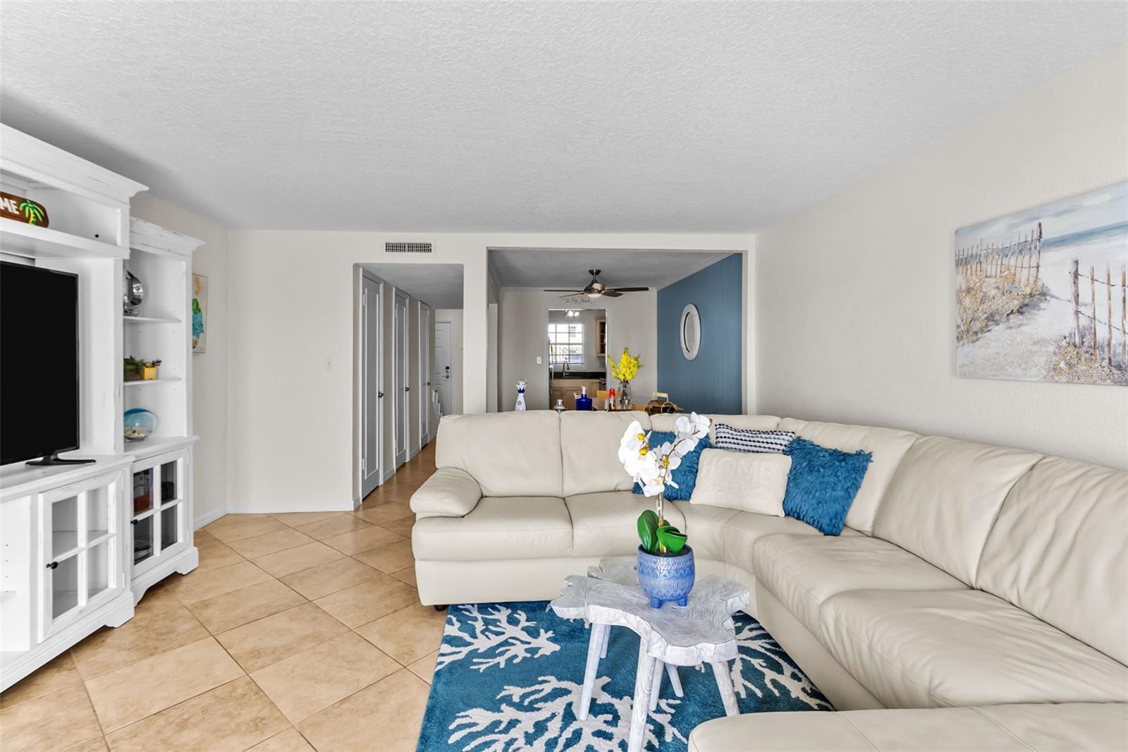 WATERSIDE AT COQUINA KEY SOUTH - Residential