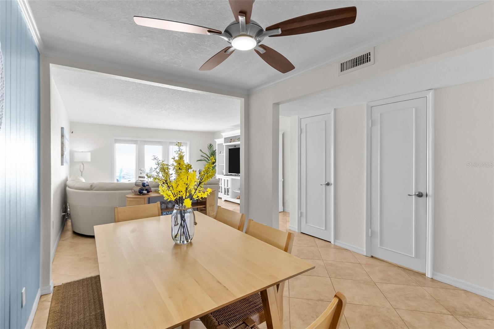 WATERSIDE AT COQUINA KEY SOUTH - Residential