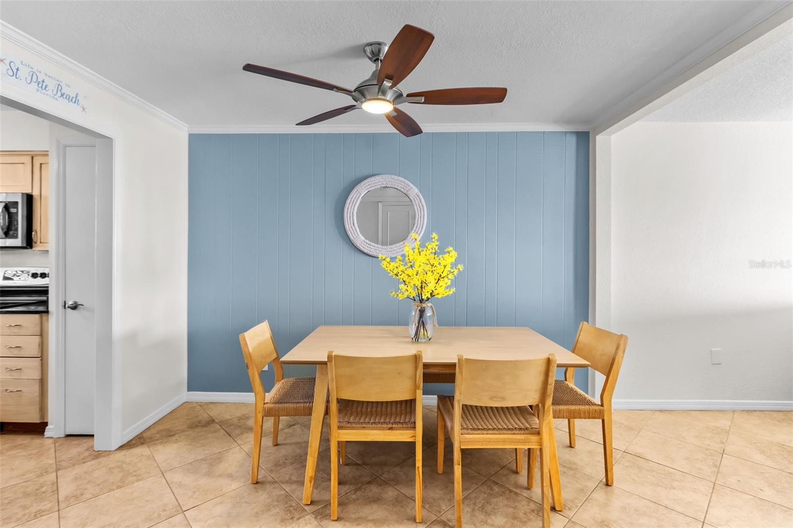 WATERSIDE AT COQUINA KEY SOUTH - Residential