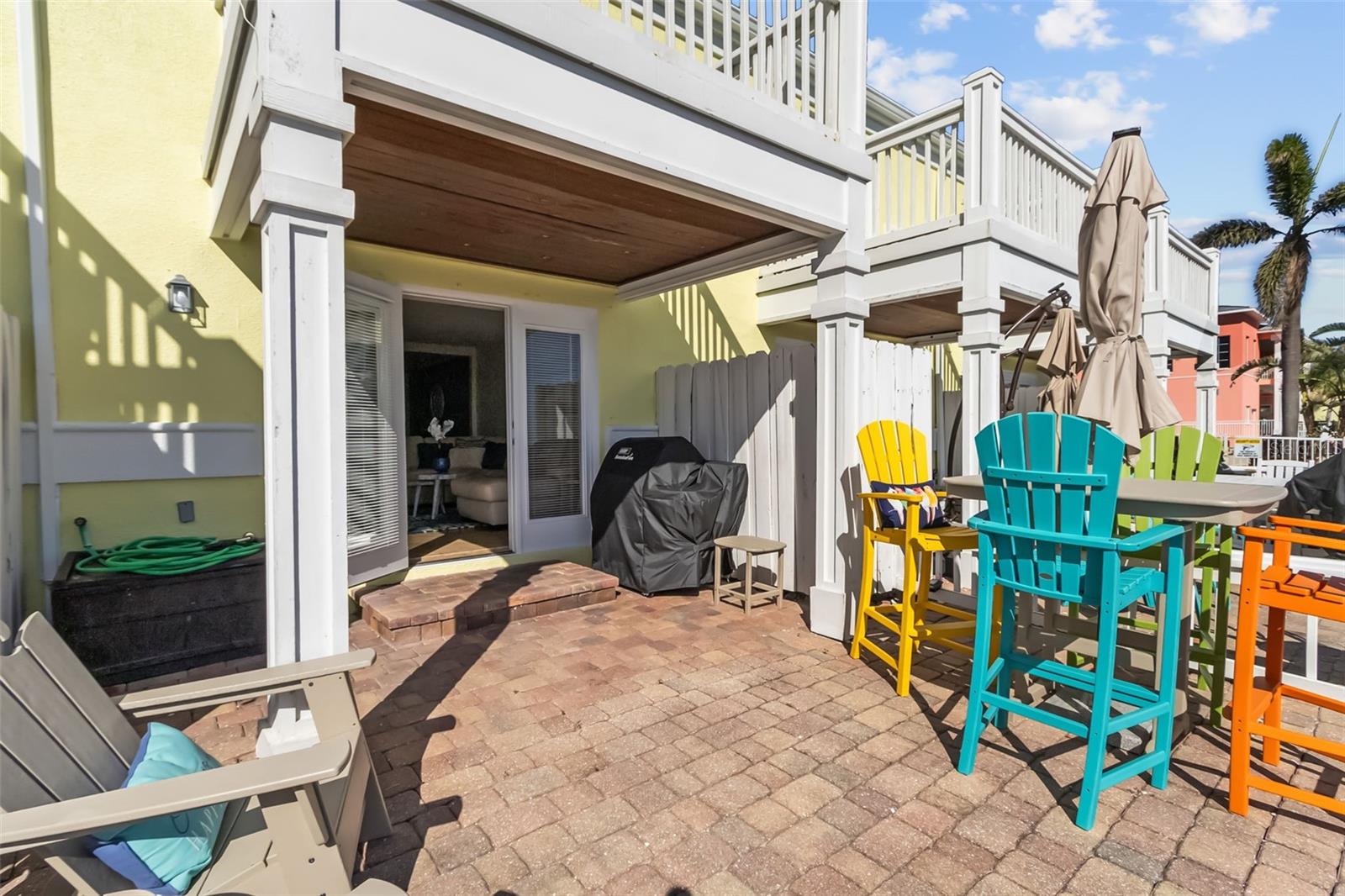 WATERSIDE AT COQUINA KEY SOUTH - Residential