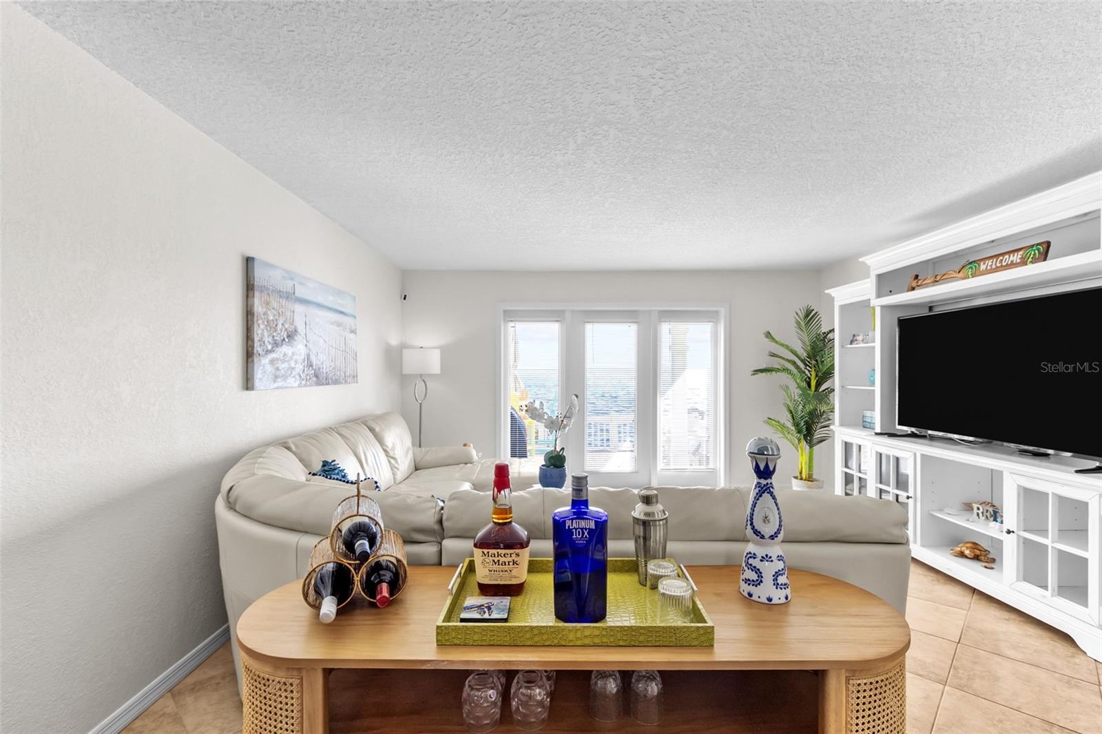 WATERSIDE AT COQUINA KEY SOUTH - Residential