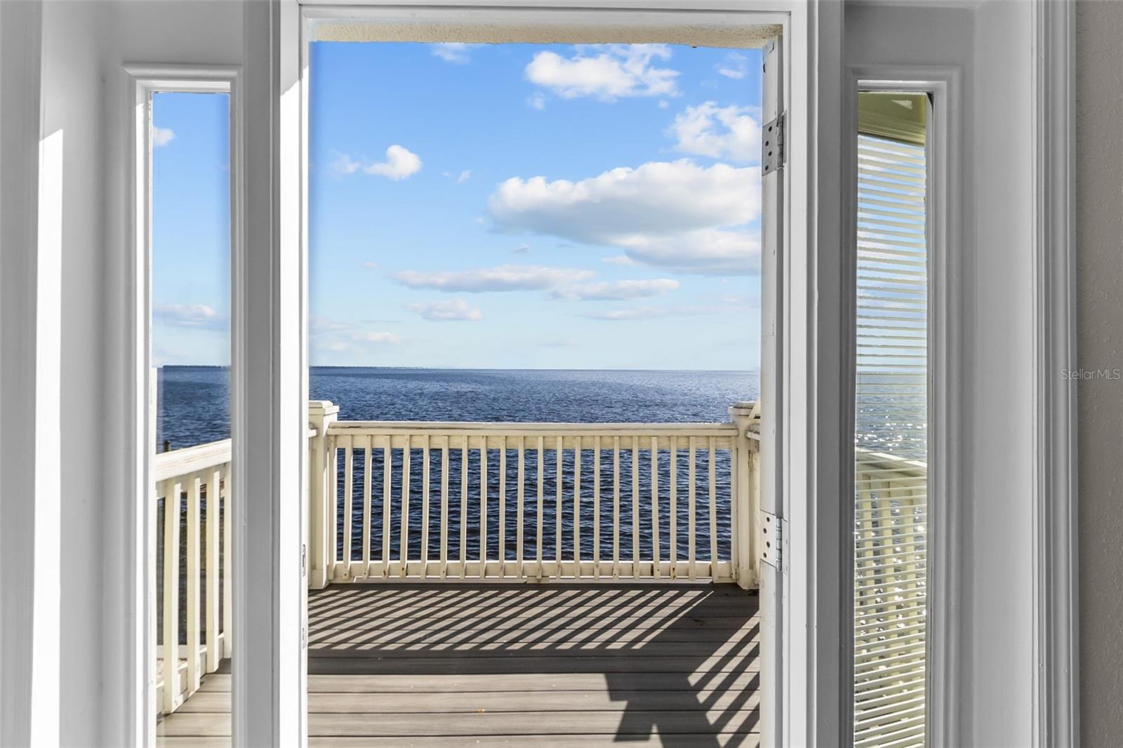 WATERSIDE AT COQUINA KEY SOUTH - Residential
