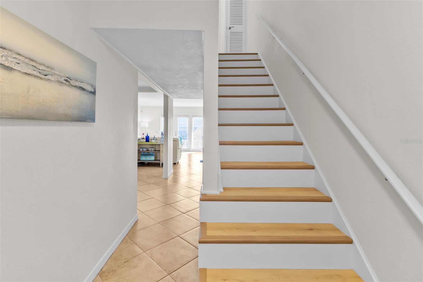 WATERSIDE AT COQUINA KEY SOUTH - Residential