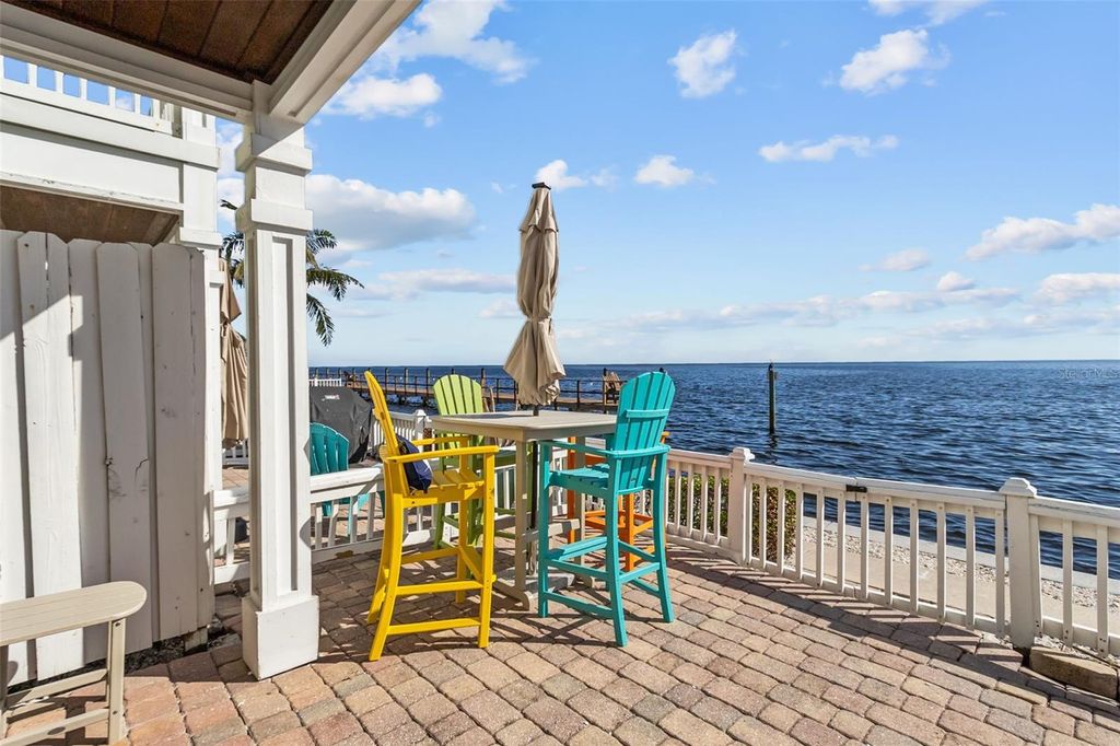 Photo of 5026 Coquina Key Drive SE #5026, St Petersburg, FL 33705 (MLS # TB8493857)