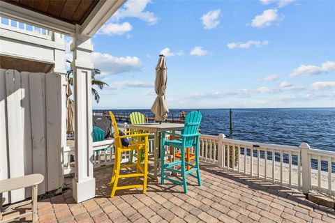 Photo of 5026 Coquina Key Drive SE #5026, St Petersburg, FL 33705 (MLS # TB8493857)