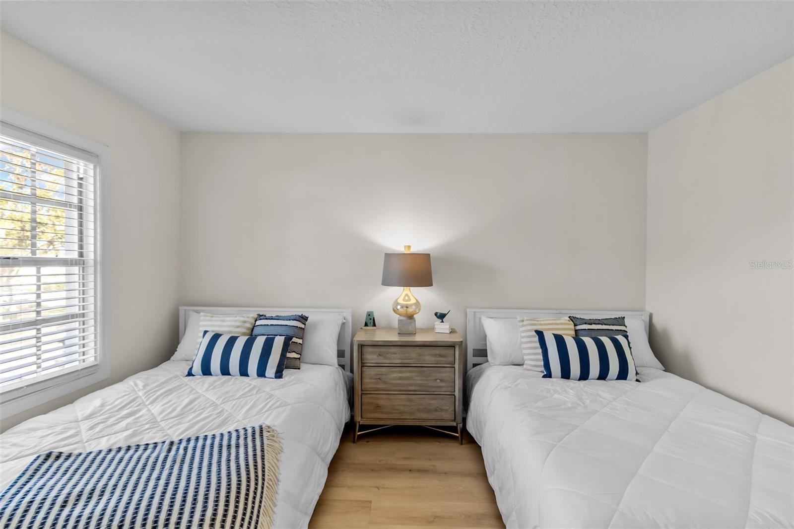 WATERSIDE AT COQUINA KEY SOUTH - Residential