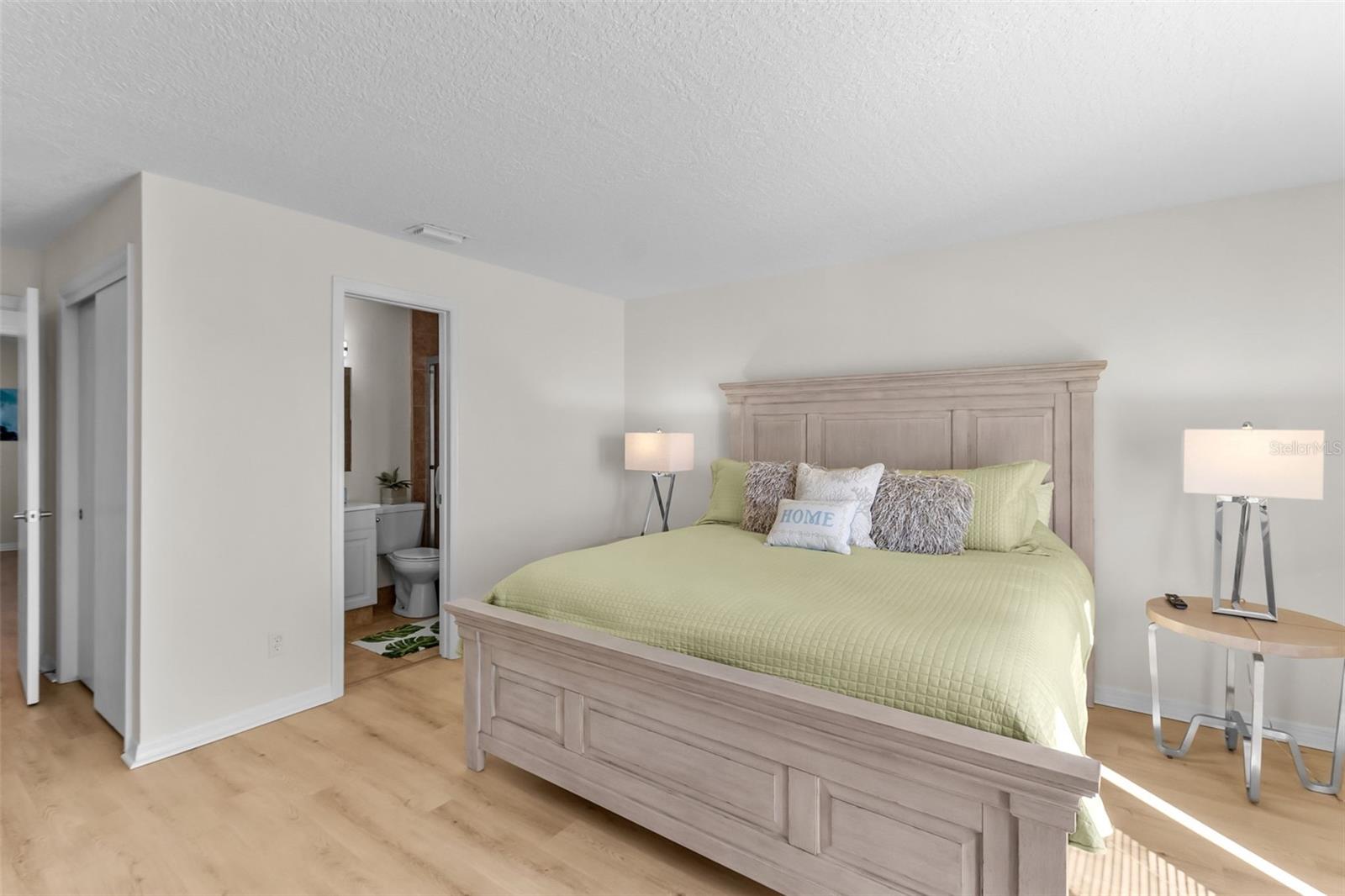 WATERSIDE AT COQUINA KEY SOUTH - Residential