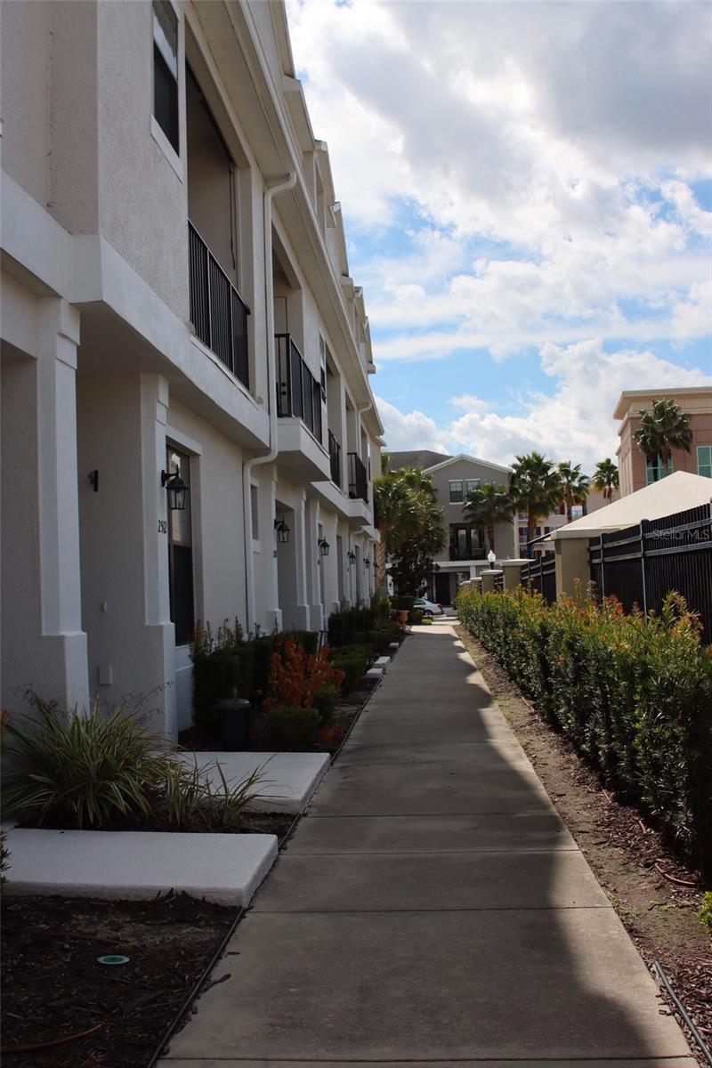 AVALON TOWN CENTER PH 2B - Residential