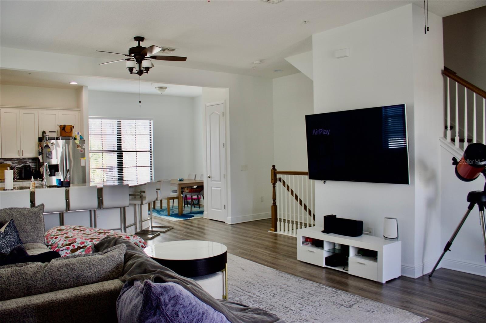 AVALON TOWN CENTER PH 2B - Residential