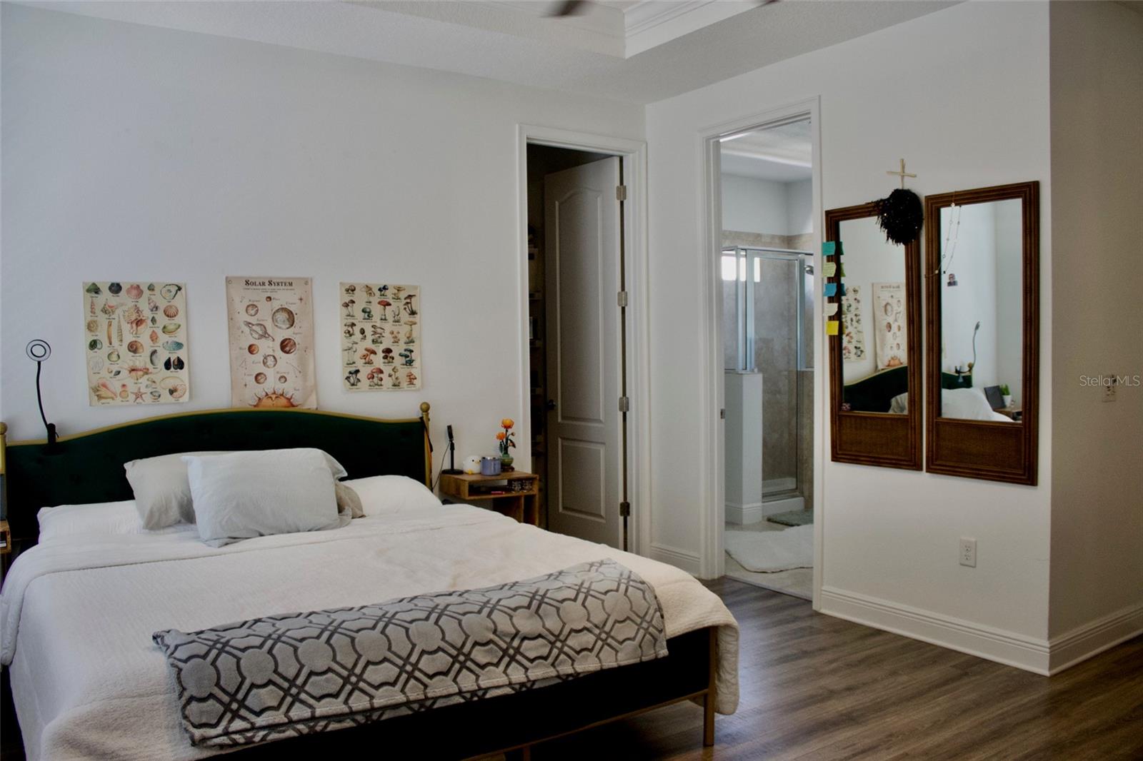 AVALON TOWN CENTER PH 2B - Residential