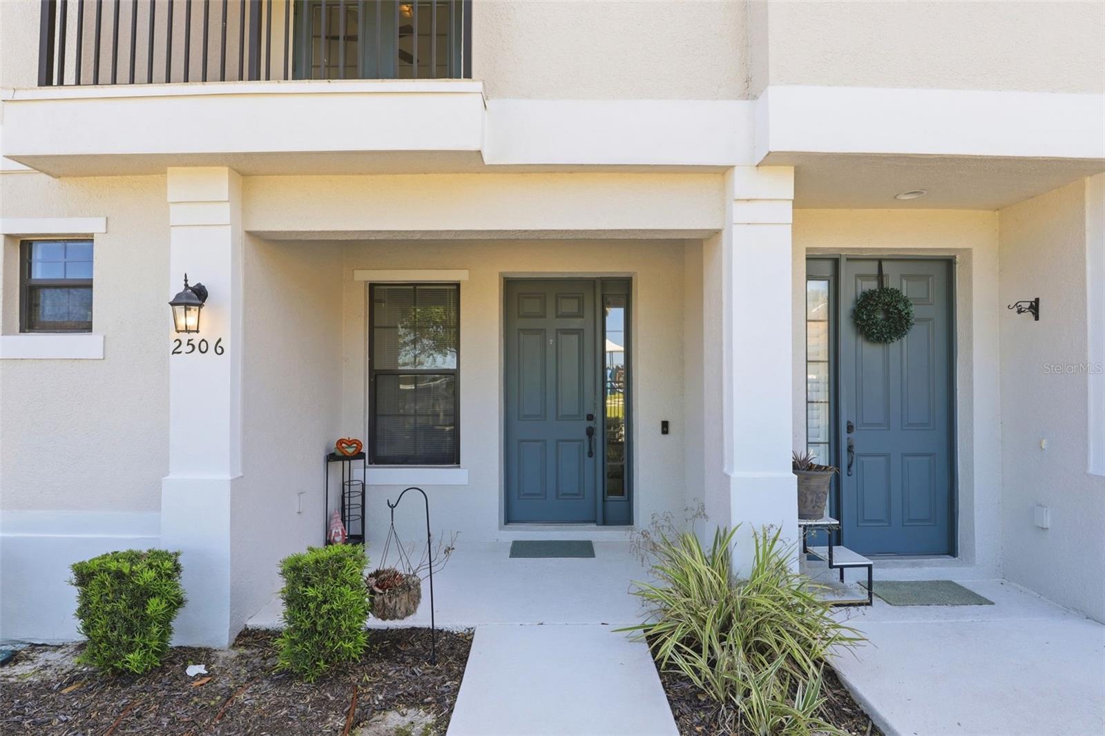 2506 JACQUELINE SUGLIO ALLEY