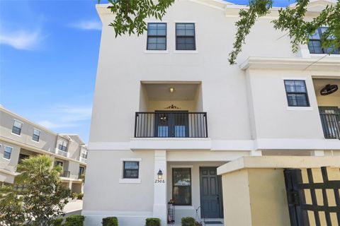 Photo of 2506 Jacqueline Suglio Alley, Orlando, FL 32828 (MLS # OM723081)