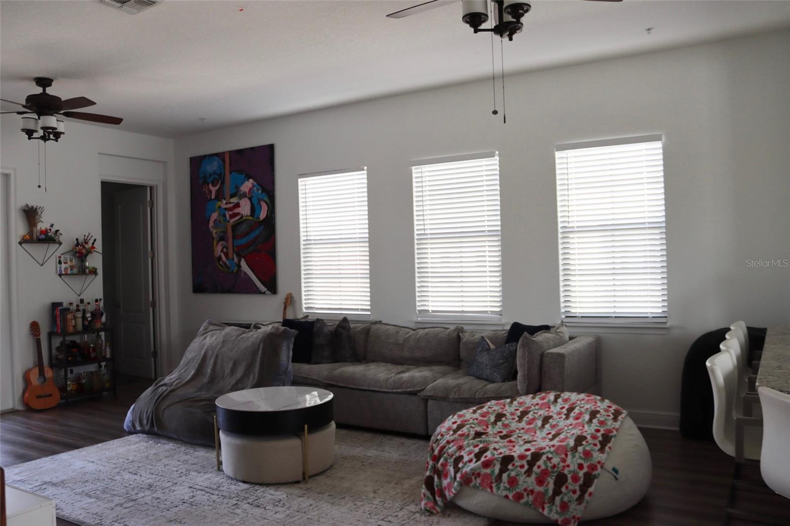 AVALON TOWN CENTER PH 2B - Residential