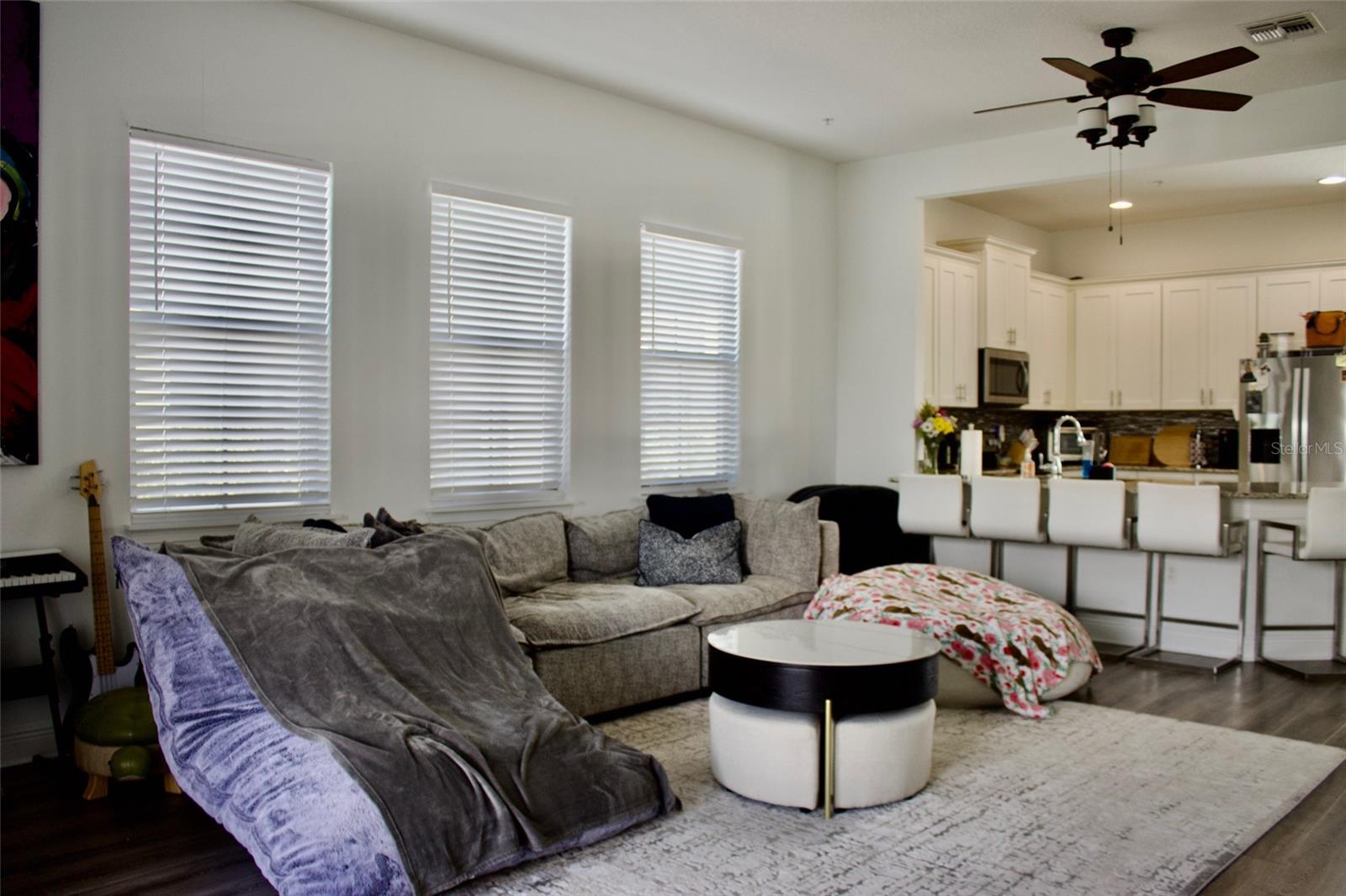 AVALON TOWN CENTER PH 2B - Residential