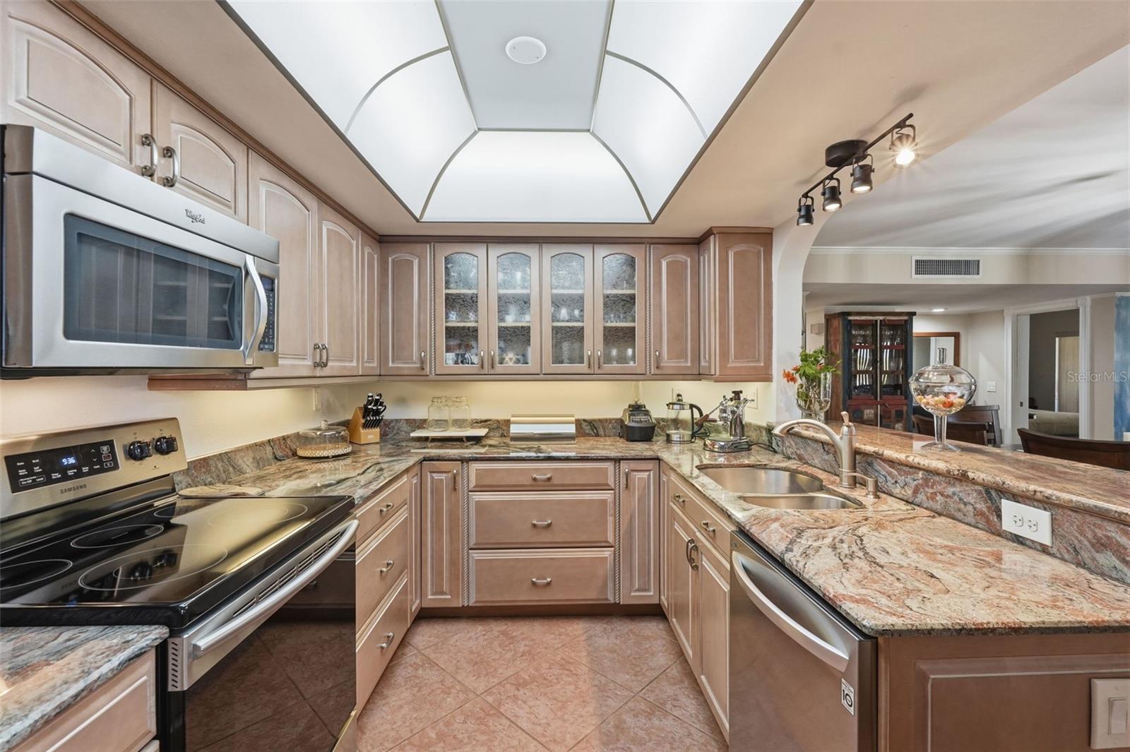 FORESTBROOK I CONDO - Residential