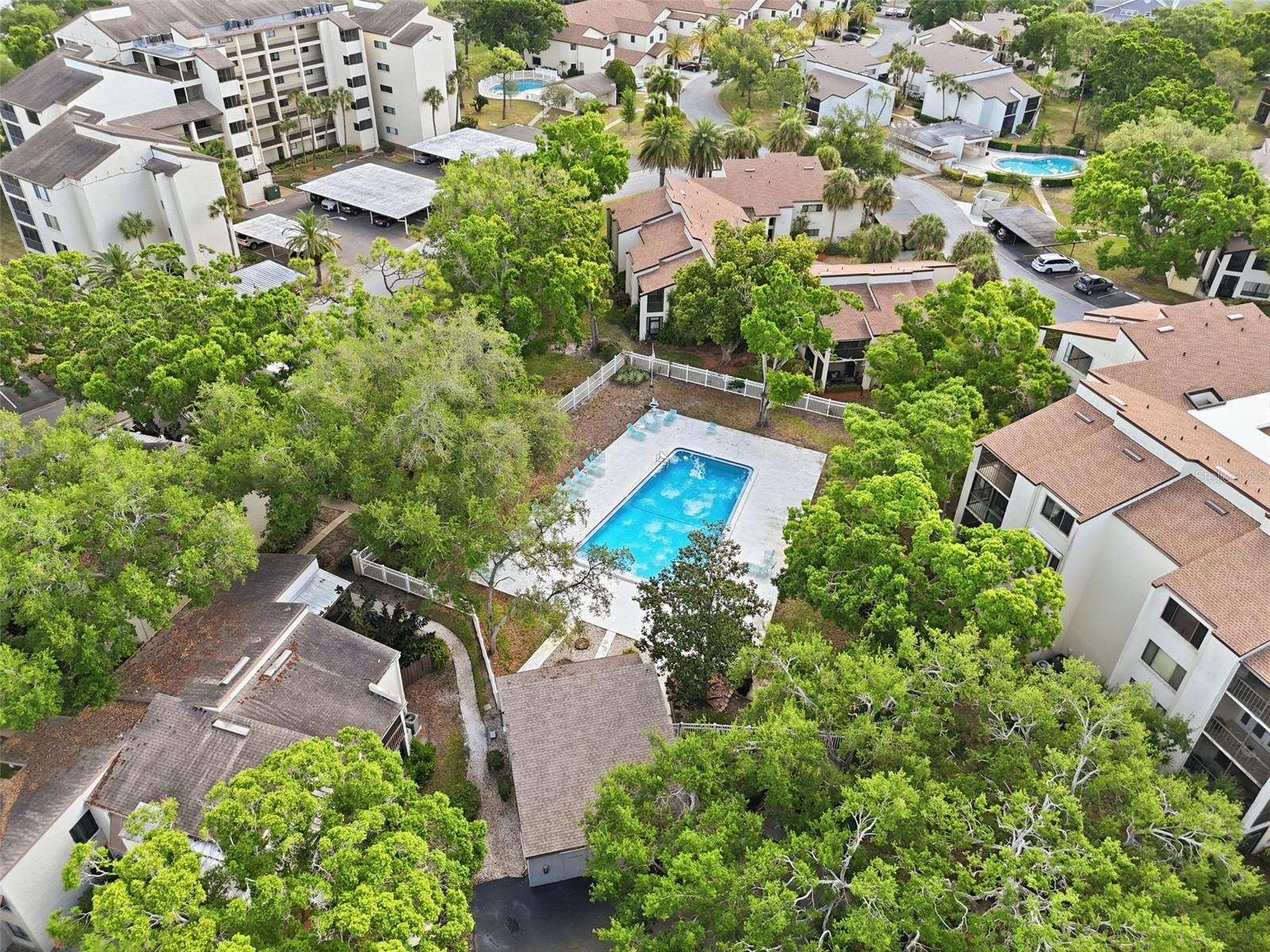 FORESTBROOK I CONDO - Residential