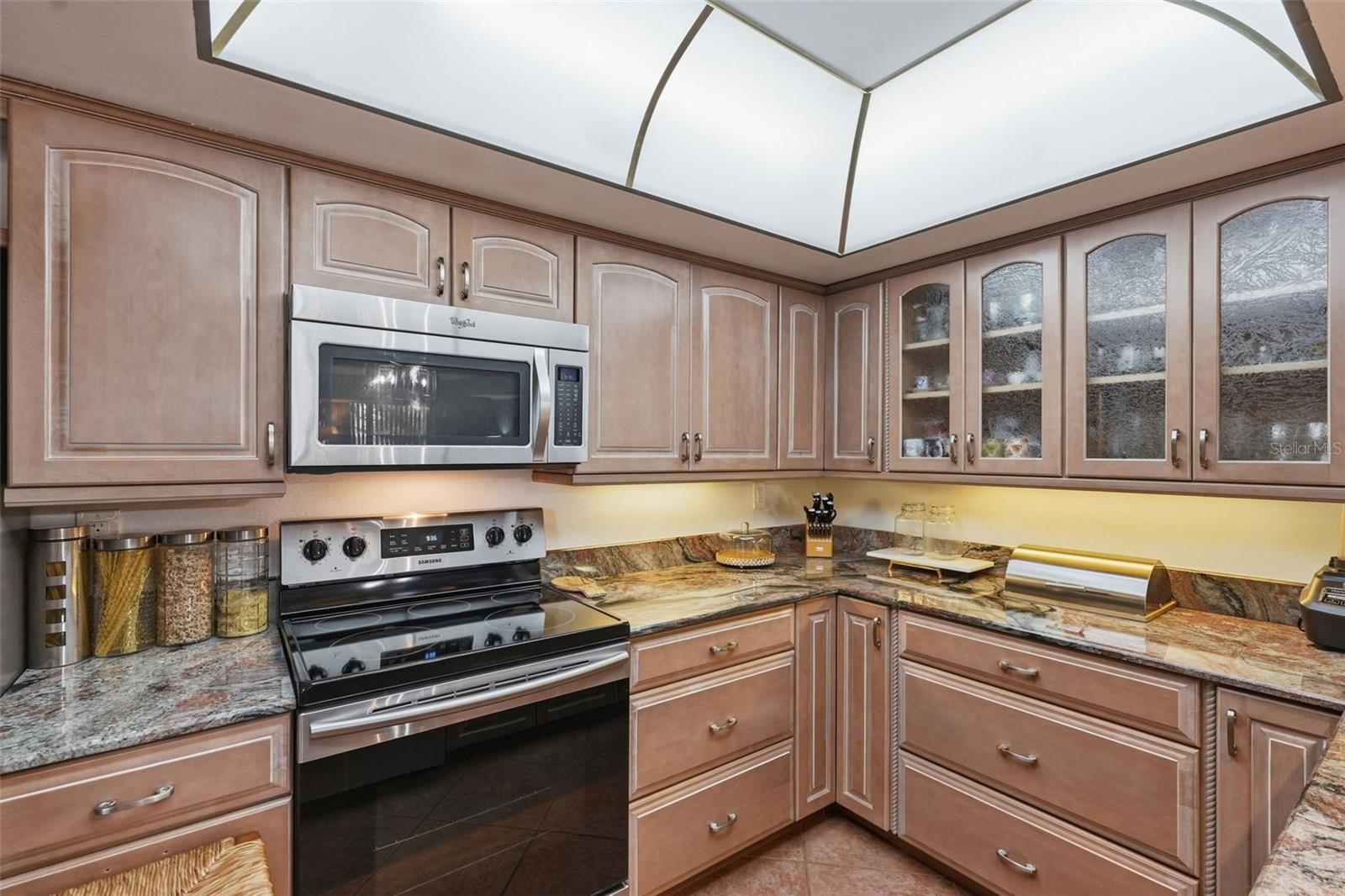 FORESTBROOK I CONDO - Residential