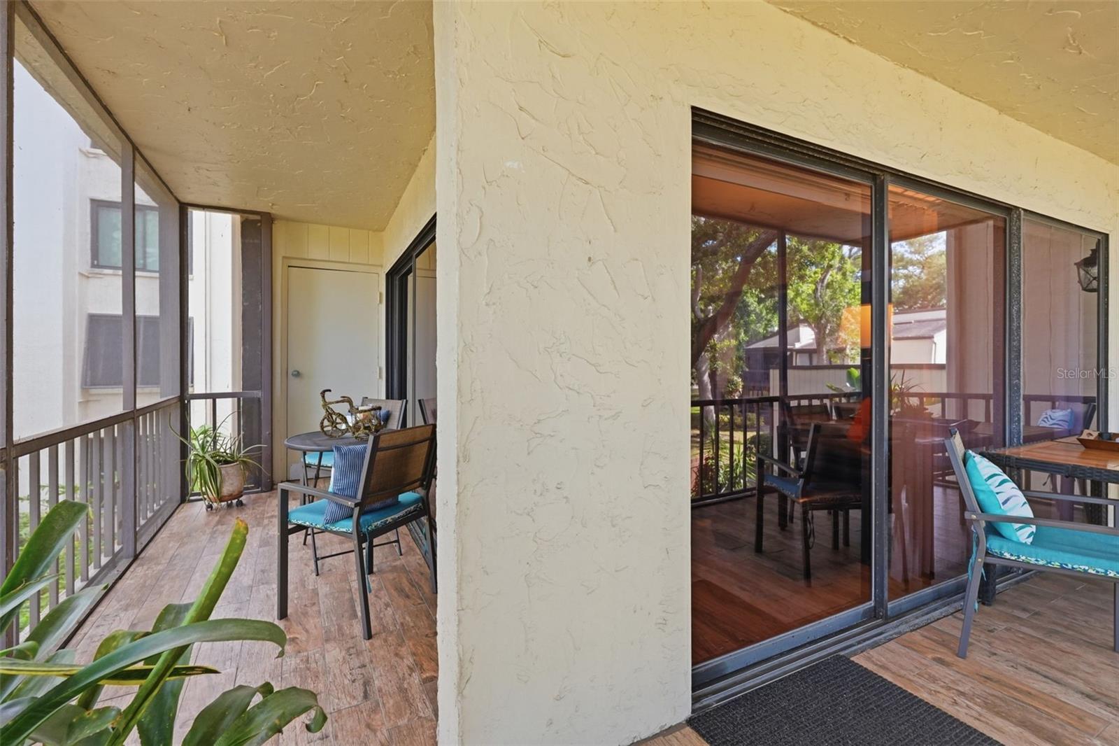 FORESTBROOK I CONDO - Residential