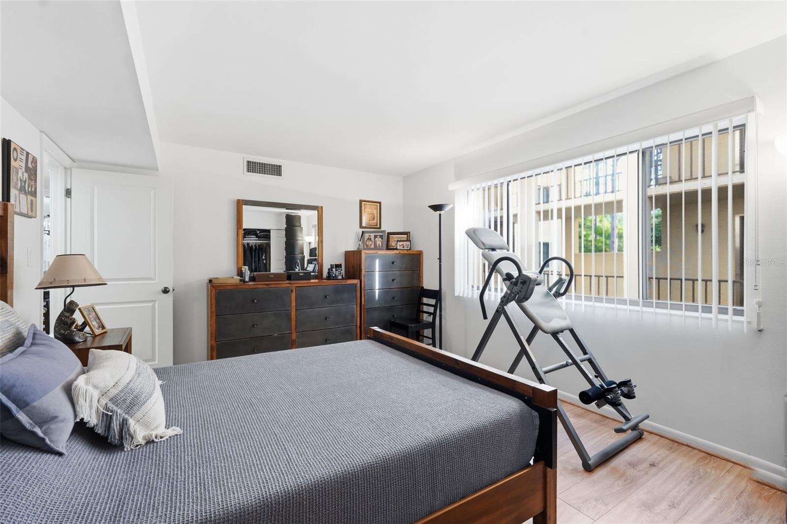 FORESTBROOK I CONDO - Residential