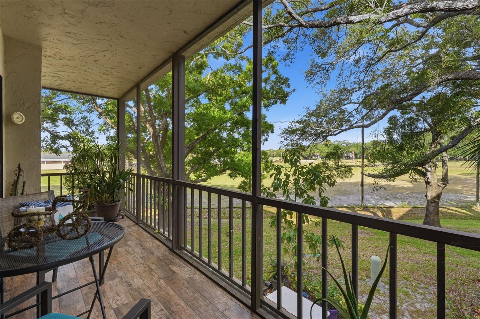 FORESTBROOK I CONDO - Residential