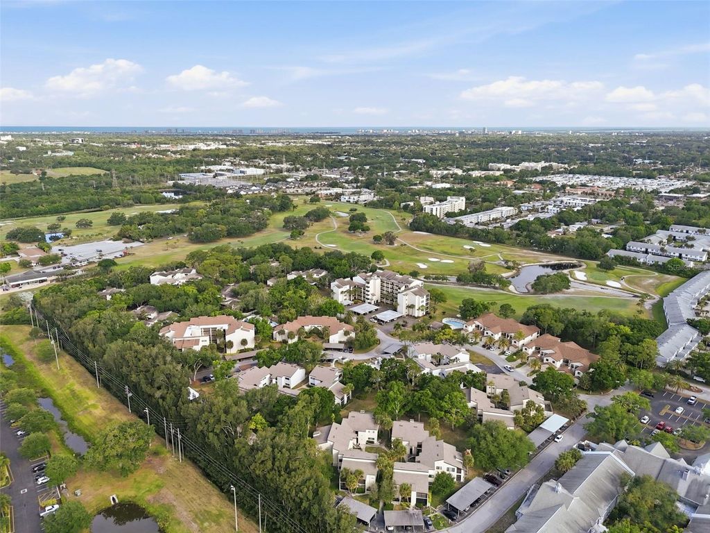 Photo of 700 Starkey Road #622, Largo, FL 33771 (MLS # TB8500103)