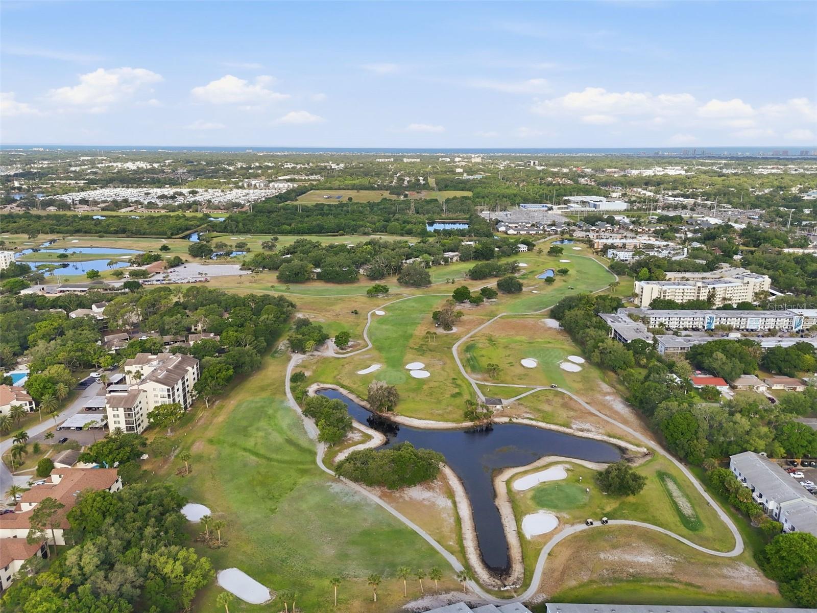 FORESTBROOK I CONDO - Residential