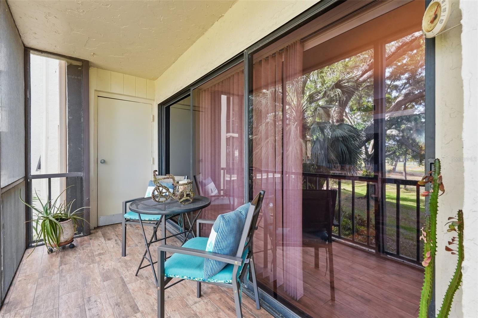 FORESTBROOK I CONDO - Residential