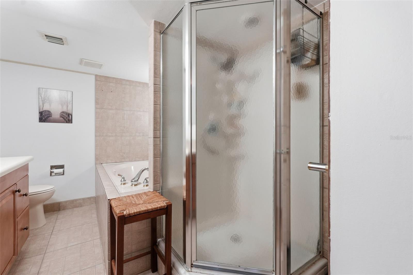 FORESTBROOK I CONDO - Residential