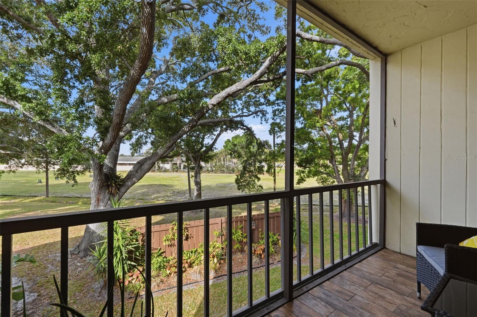 FORESTBROOK I CONDO - Residential