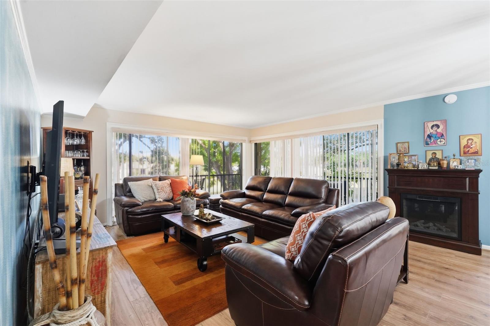 FORESTBROOK I CONDO - Residential