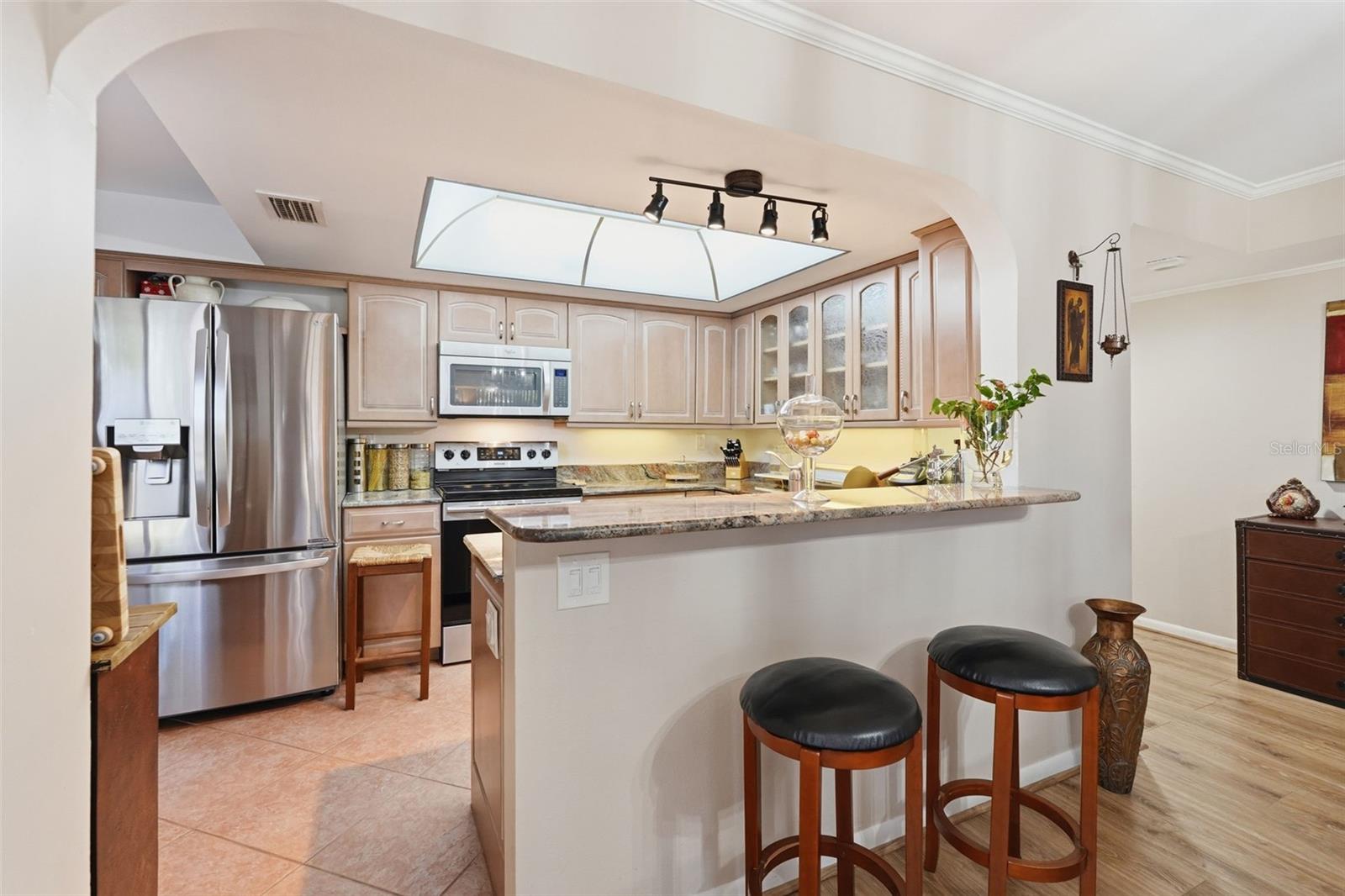 FORESTBROOK I CONDO - Residential