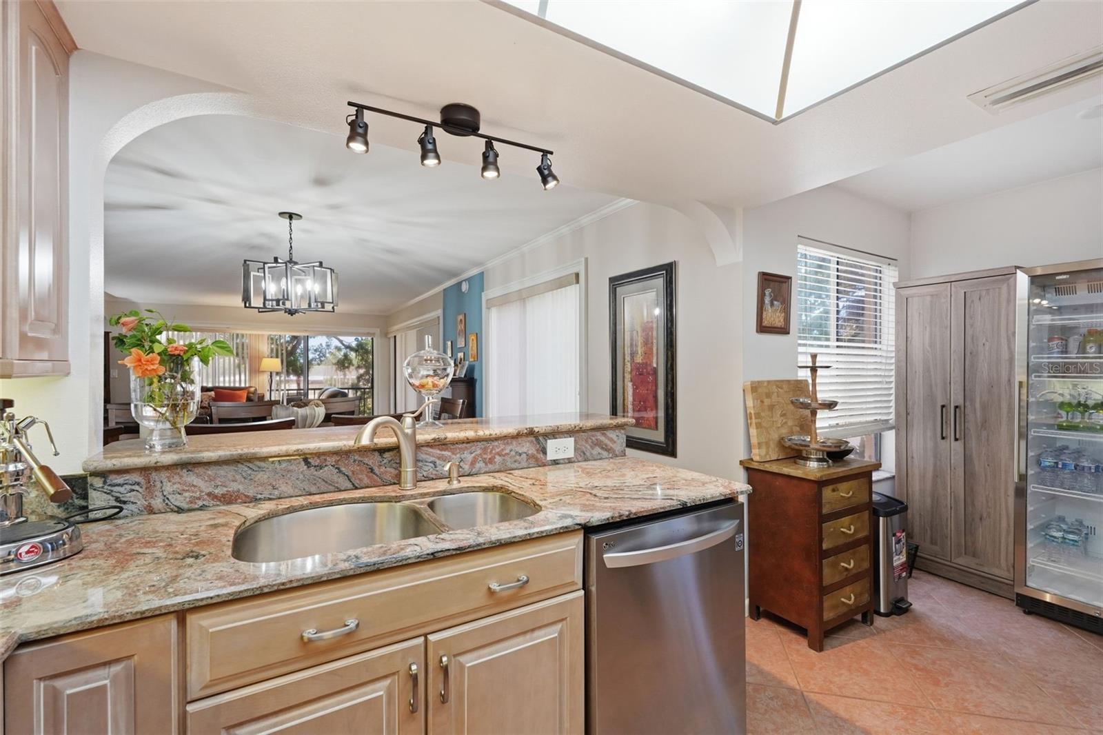 FORESTBROOK I CONDO - Residential