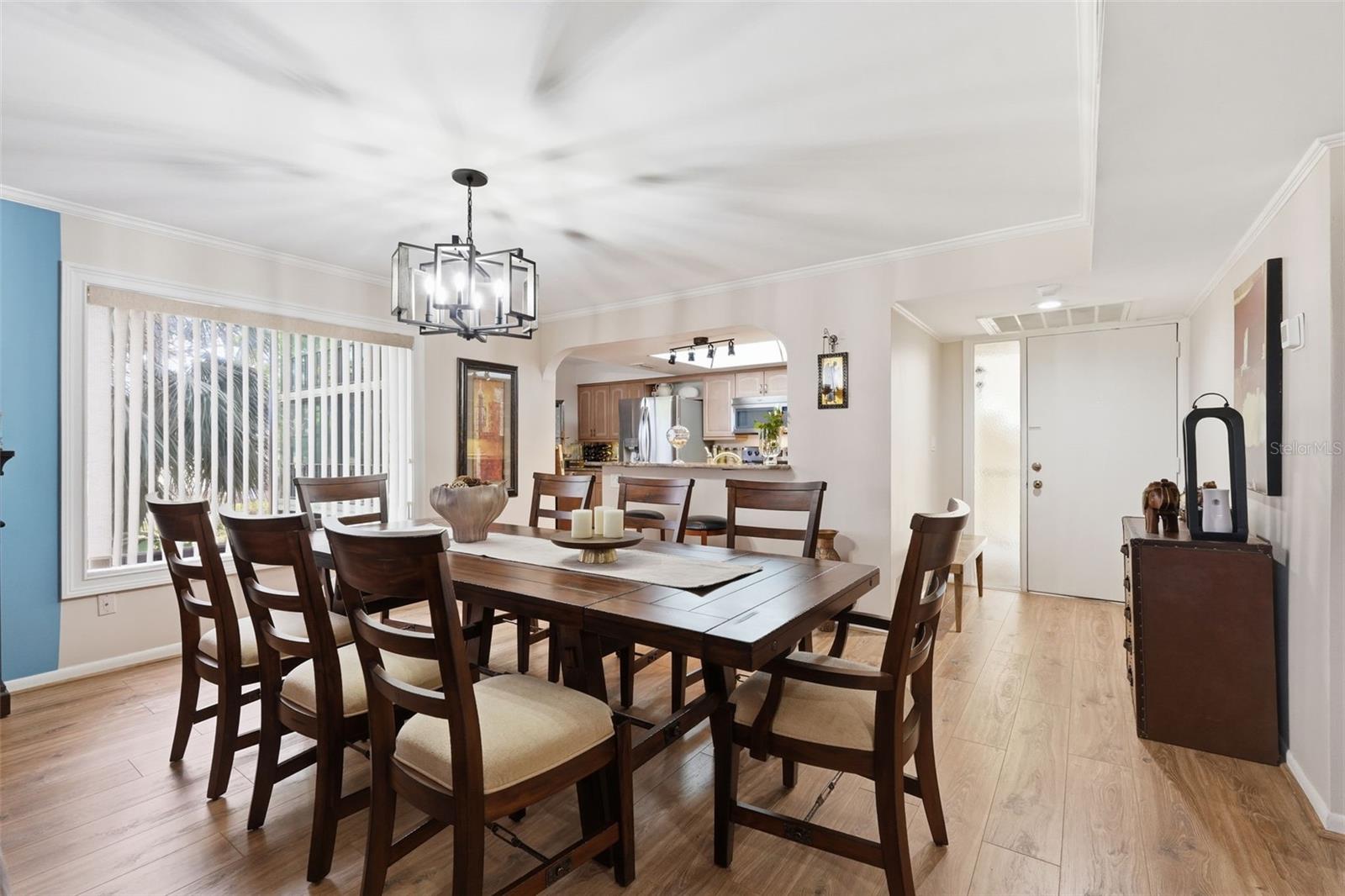 FORESTBROOK I CONDO - Residential