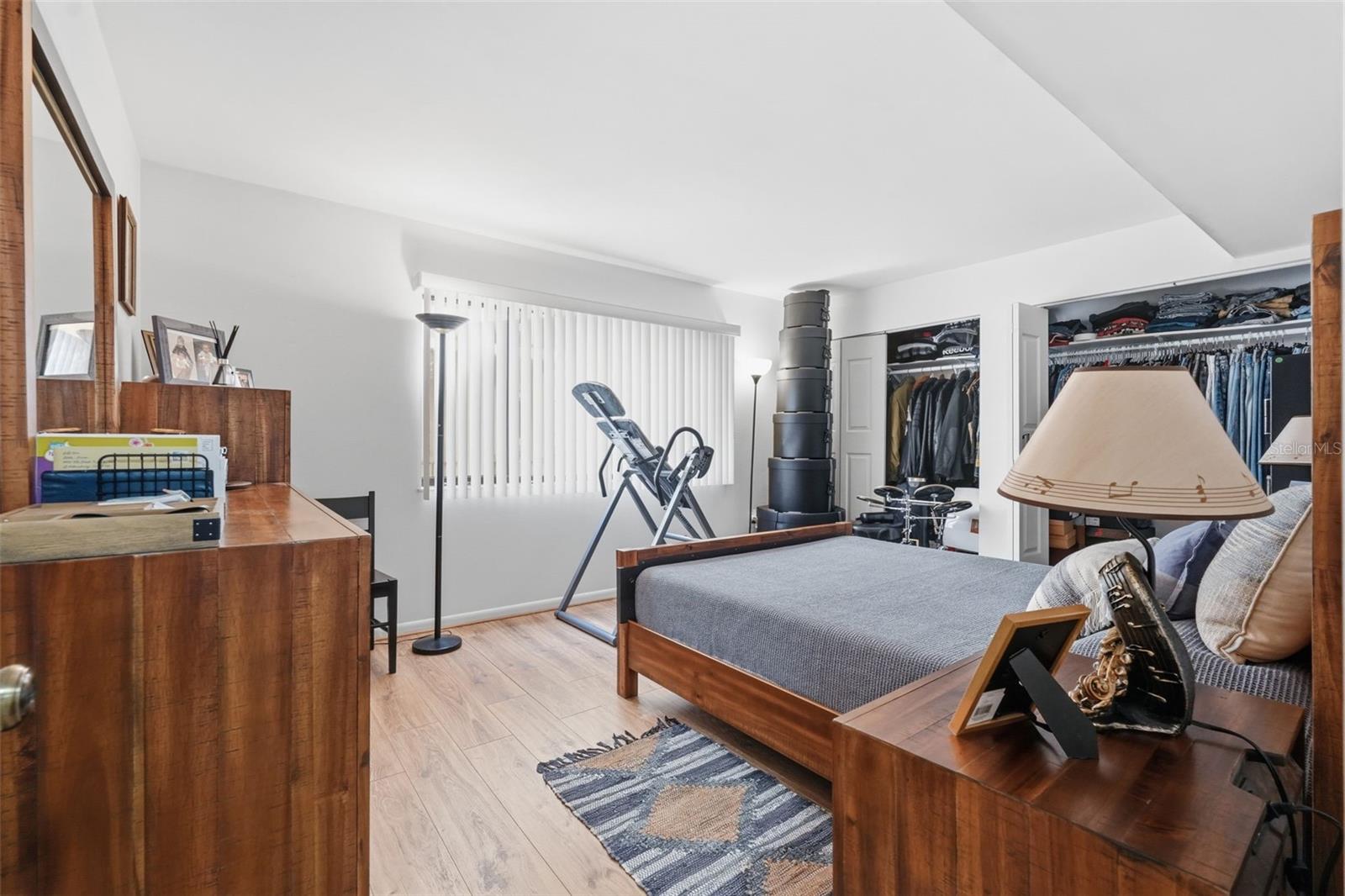 FORESTBROOK I CONDO - Residential