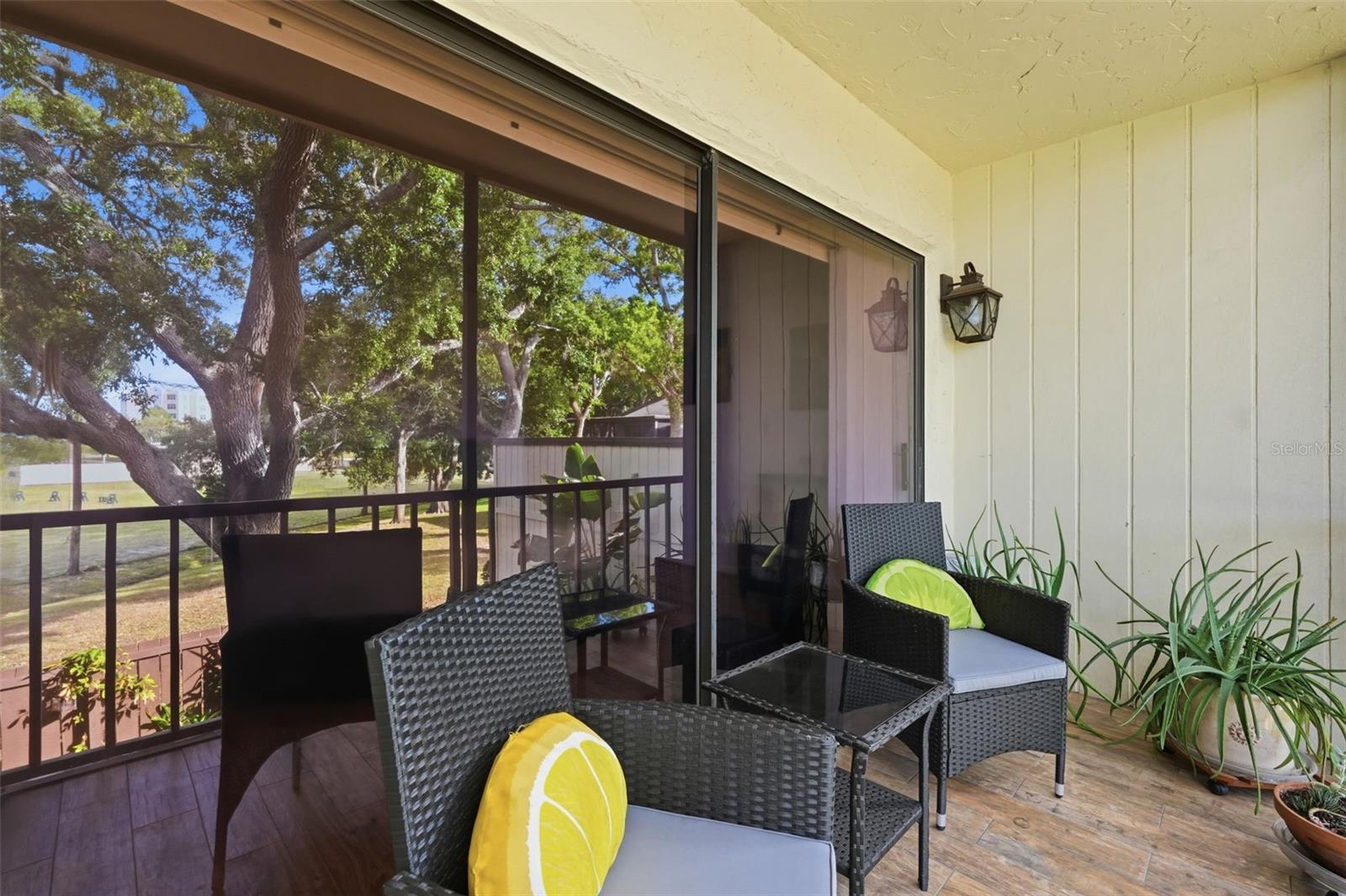 FORESTBROOK I CONDO - Residential