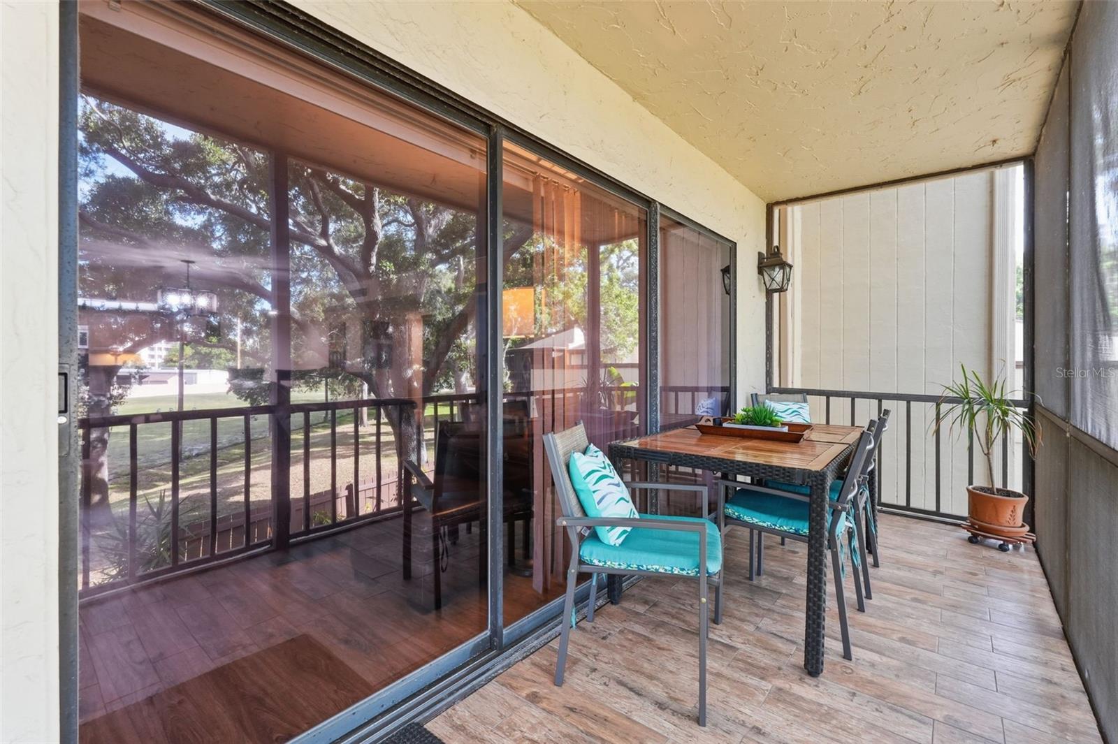 FORESTBROOK I CONDO - Residential