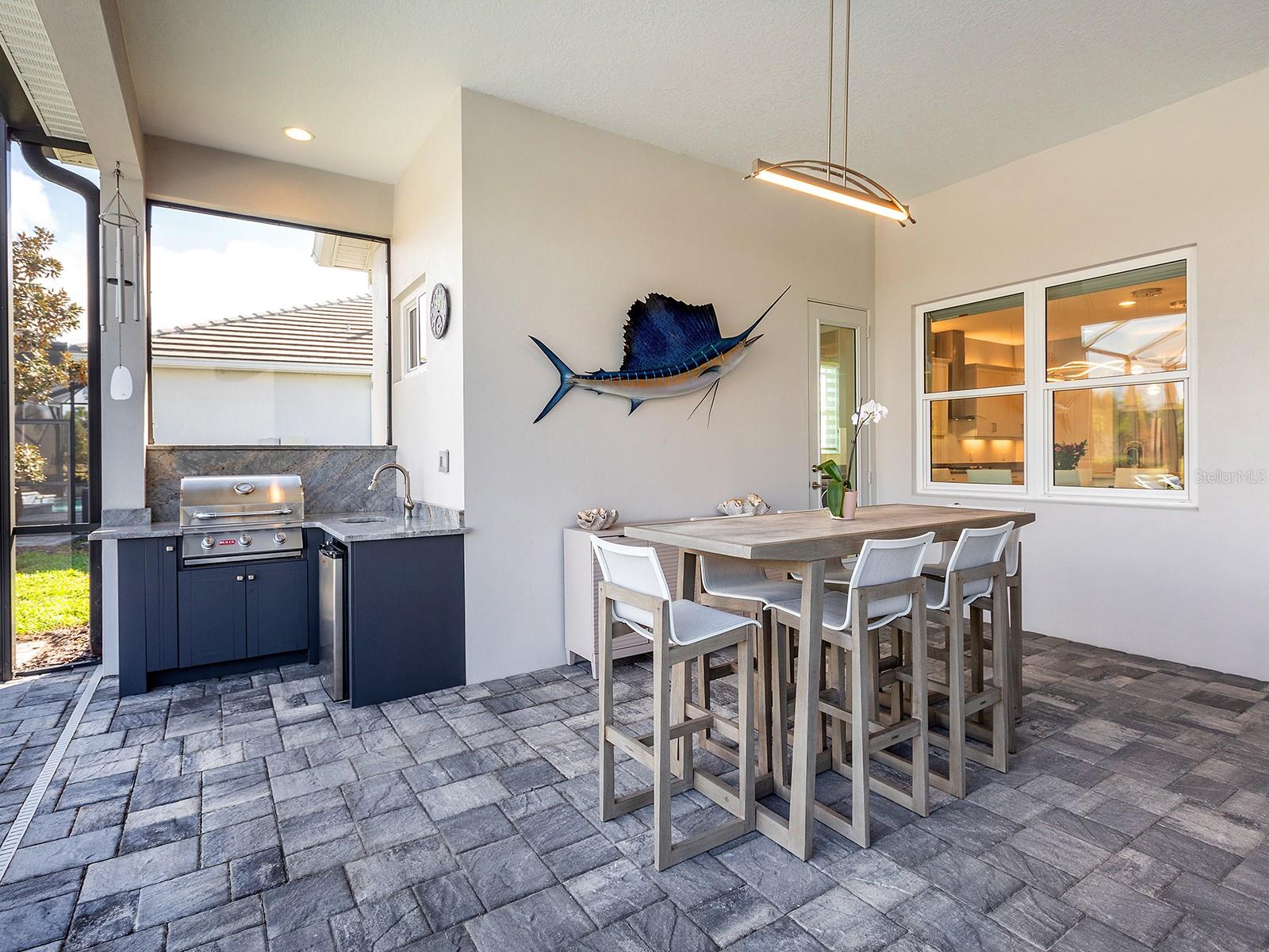 LAKEHOUSE COVE/WATERSIDE PH 1A - Residential