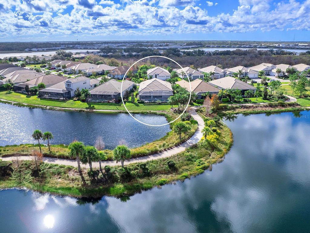 Photo of 8262 Grande Shores Drive, Sarasota, FL 34240 (MLS # A4677066)