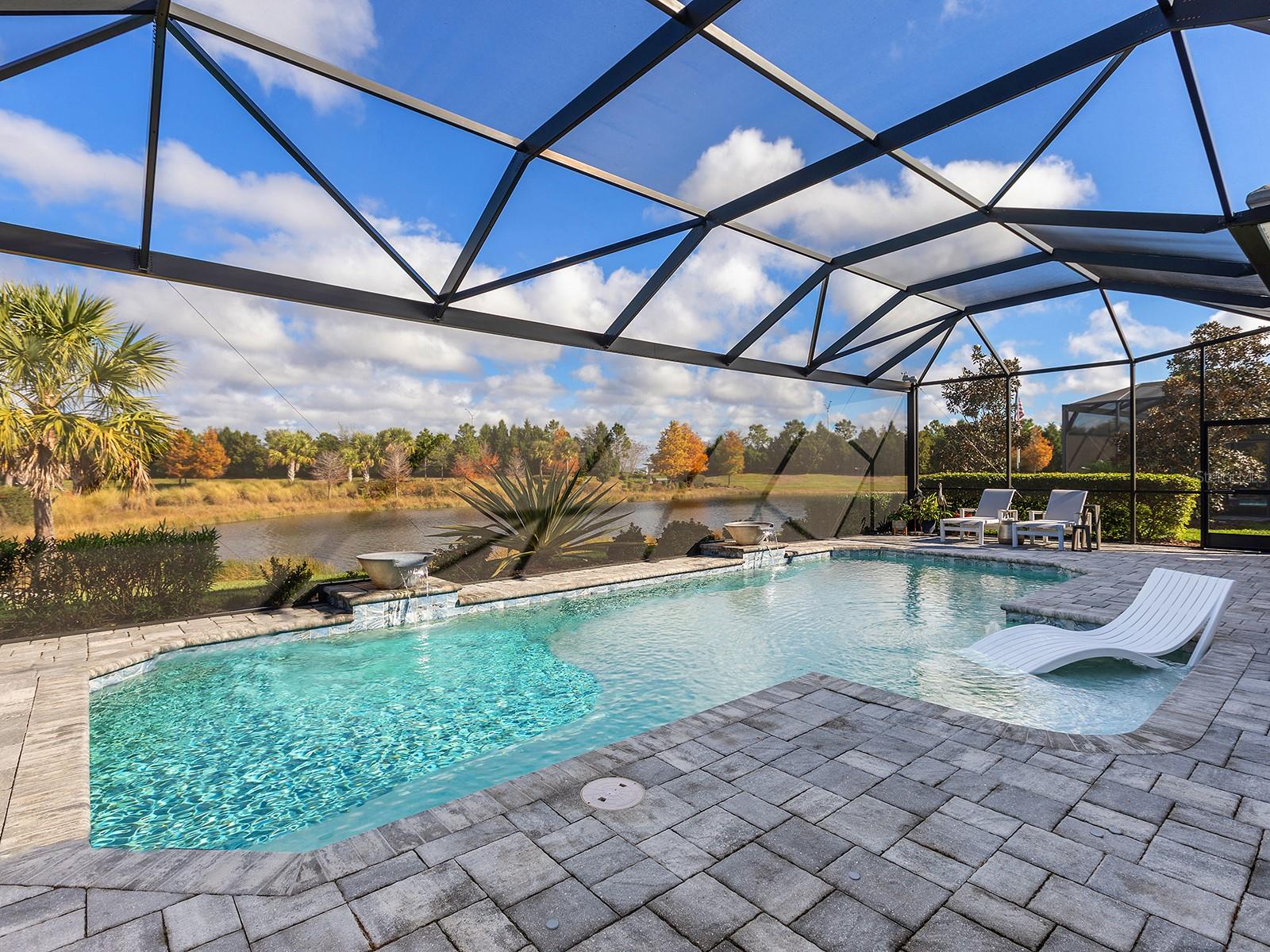 LAKEHOUSE COVE/WATERSIDE PH 1A - Residential