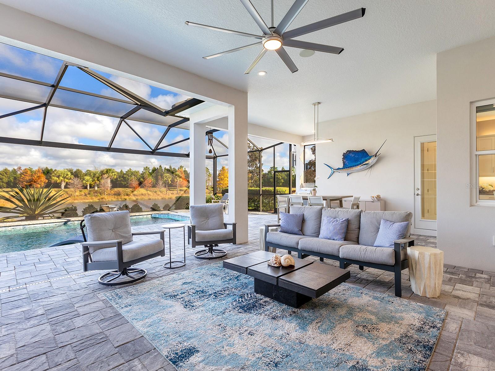 LAKEHOUSE COVE/WATERSIDE PH 1A - Residential