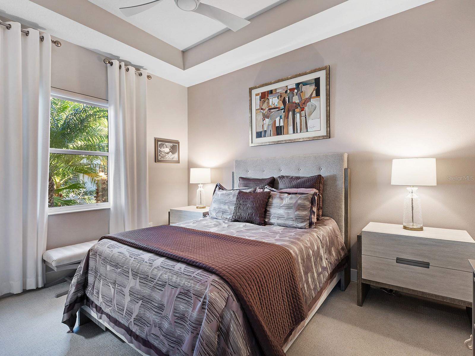 LAKEHOUSE COVE/WATERSIDE PH 1A - Residential