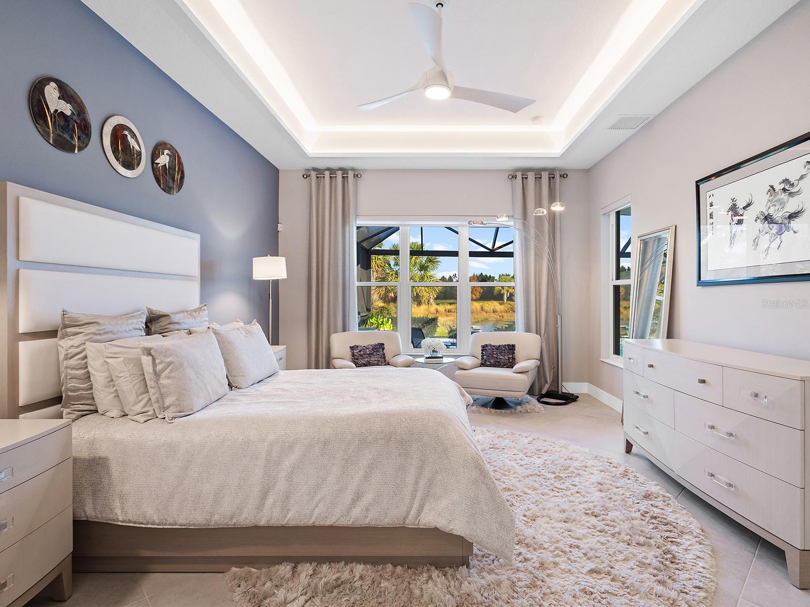 LAKEHOUSE COVE/WATERSIDE PH 1A - Residential