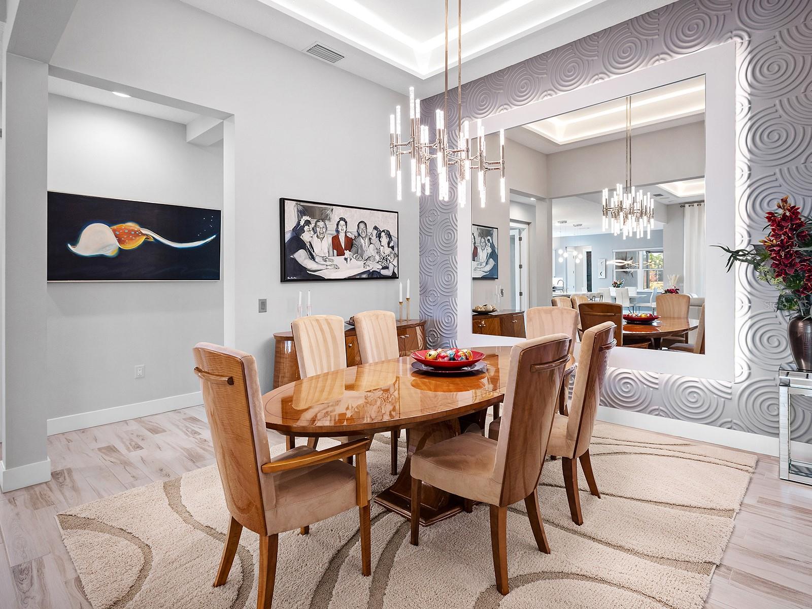 LAKEHOUSE COVE/WATERSIDE PH 1A - Residential