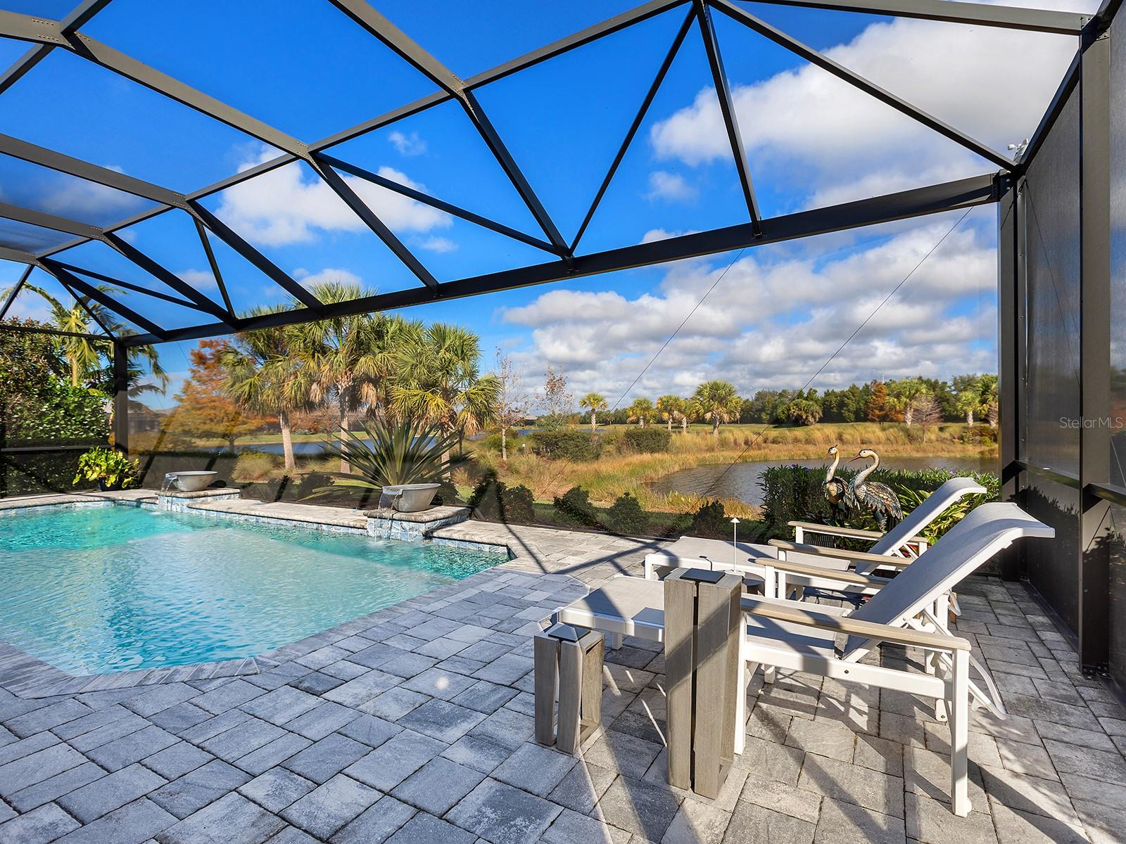 LAKEHOUSE COVE/WATERSIDE PH 1A - Residential