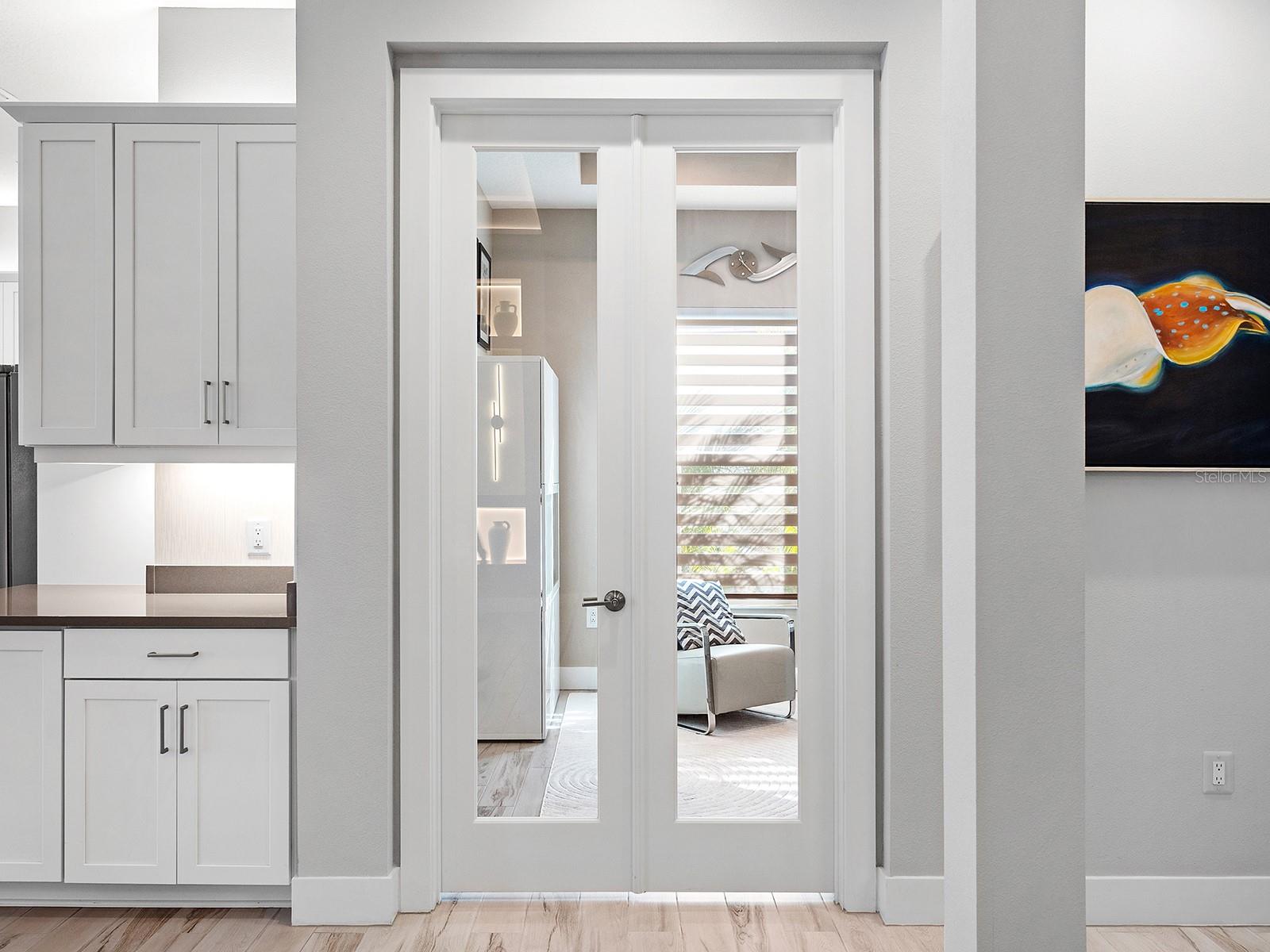 LAKEHOUSE COVE/WATERSIDE PH 1A - Residential