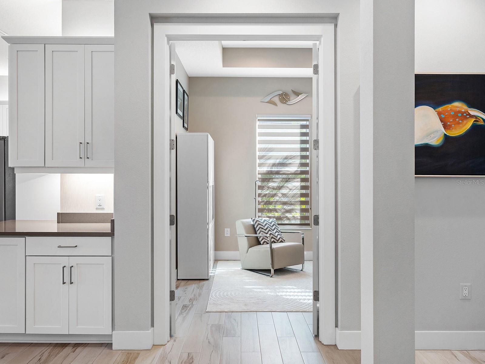 LAKEHOUSE COVE/WATERSIDE PH 1A - Residential