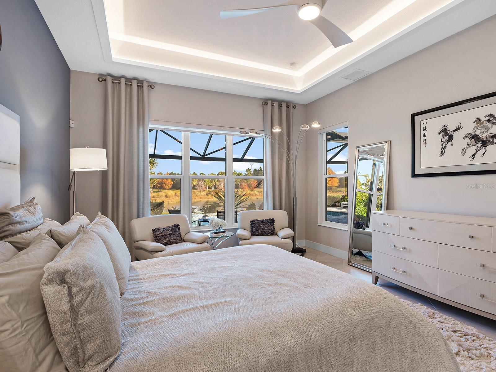 LAKEHOUSE COVE/WATERSIDE PH 1A - Residential