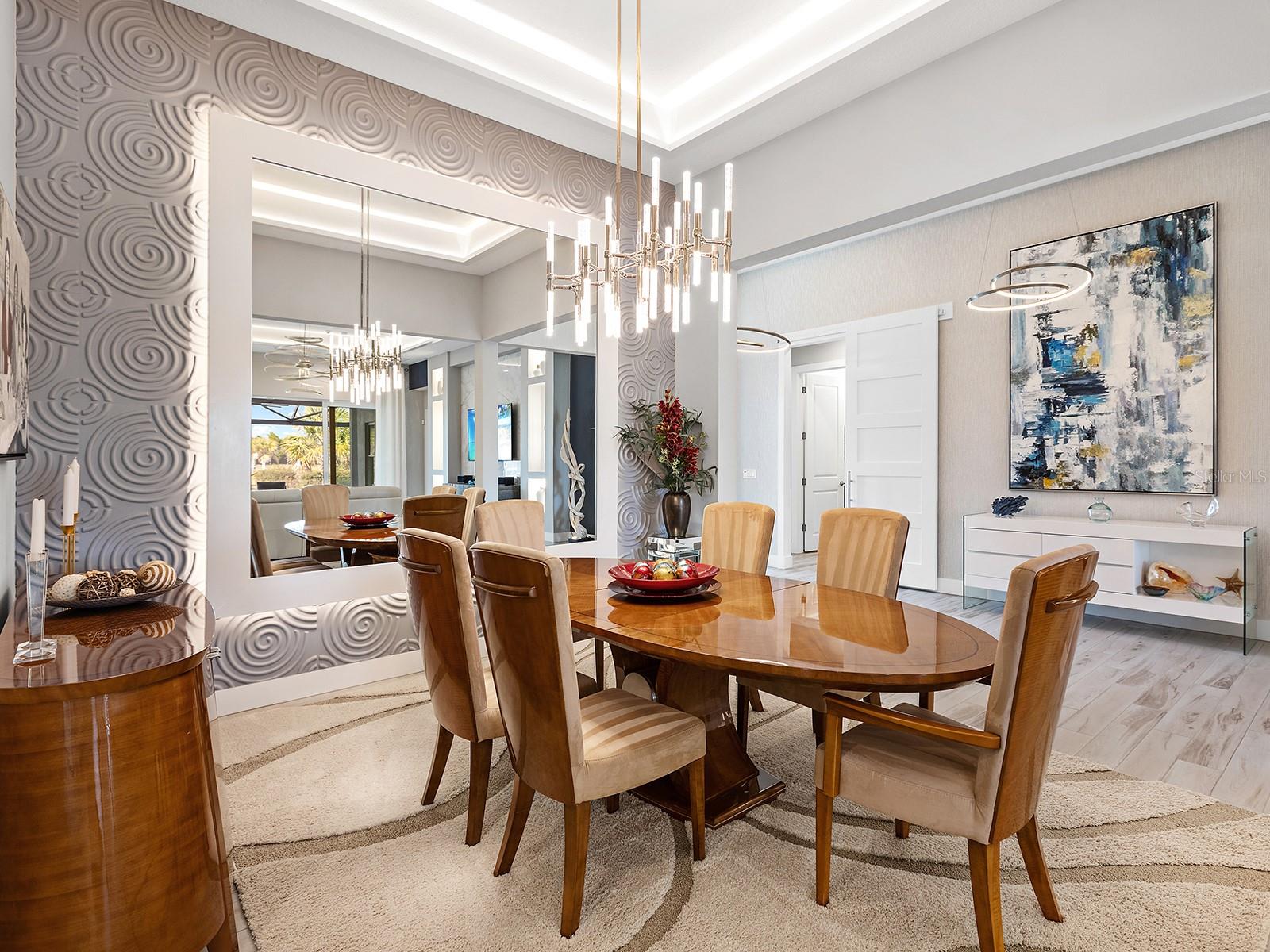 LAKEHOUSE COVE/WATERSIDE PH 1A - Residential