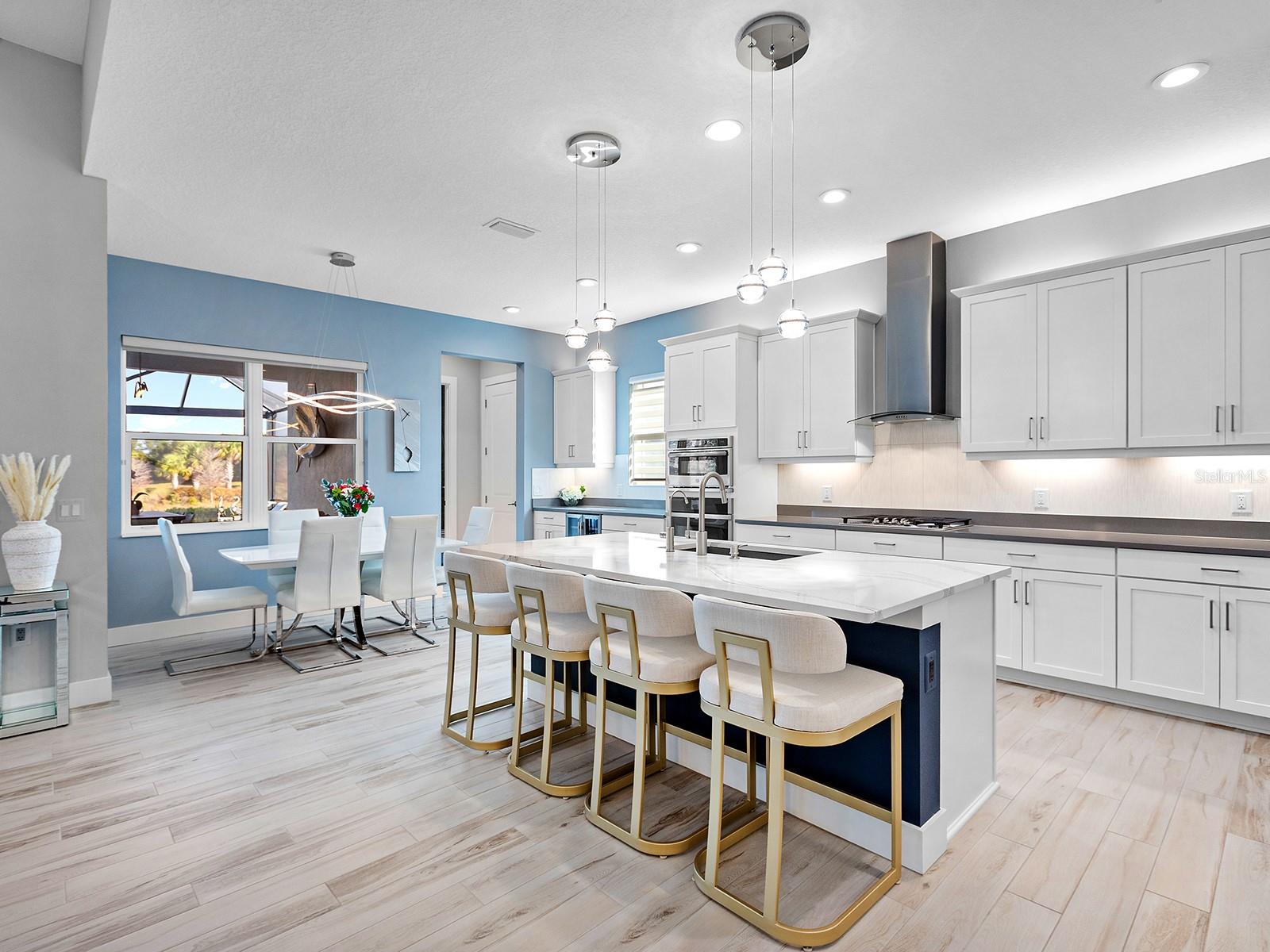 LAKEHOUSE COVE/WATERSIDE PH 1A - Residential