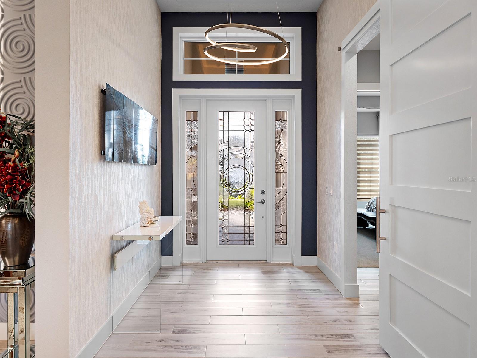 LAKEHOUSE COVE/WATERSIDE PH 1A - Residential